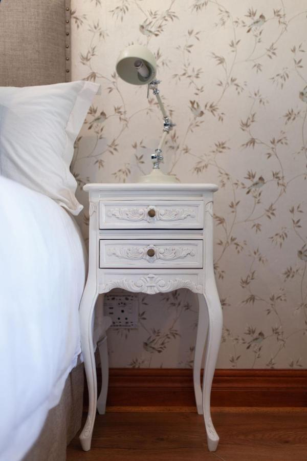 Bella Blue Guesthouse Блумфонтейн Экстерьер фото